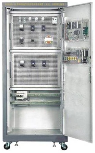 TRYCBK-08克令吊电气控制技能实训装置 船舶工程电气实训考核装置的全面解析