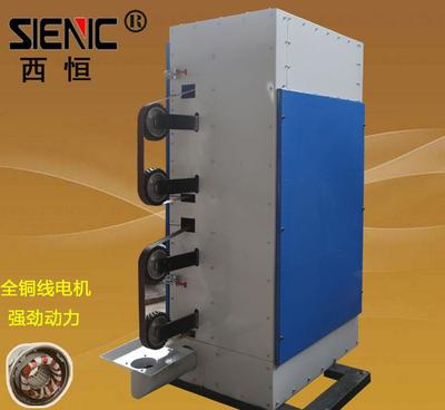 西恒XH50-2自动打磨砂带机 工业机器人专用高效自动化打磨解决方案